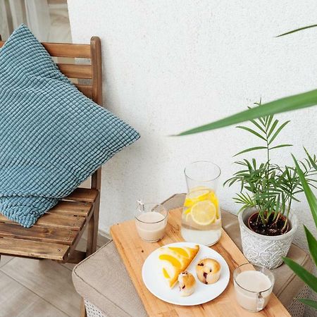 Matei Basarab Apartment Бухарест Екстер'єр фото