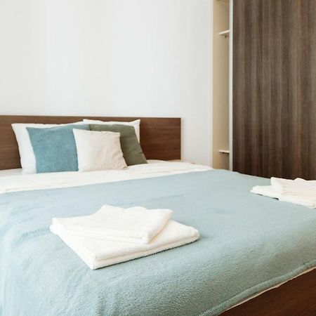Matei Basarab Apartment Бухарест Екстер'єр фото