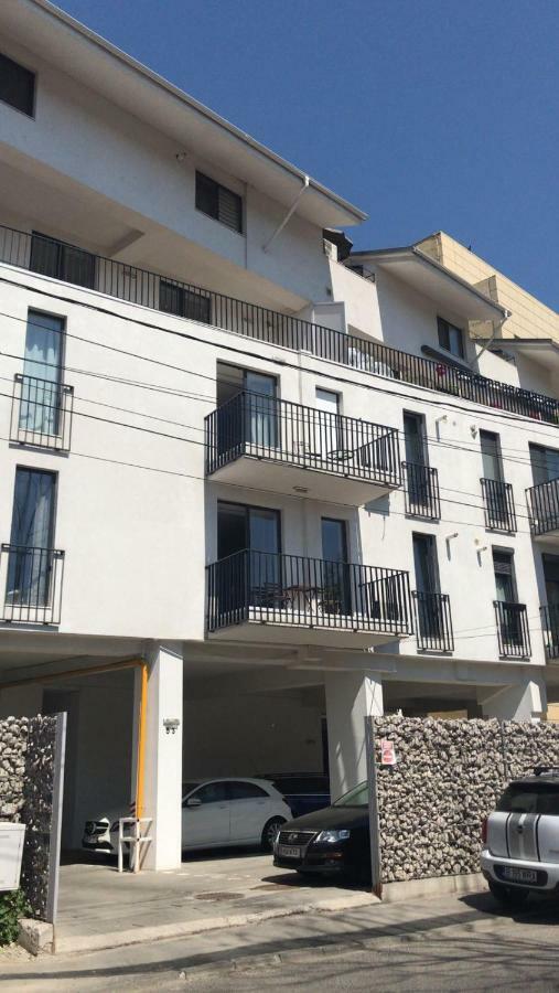 Matei Basarab Apartment Бухарест Екстер'єр фото