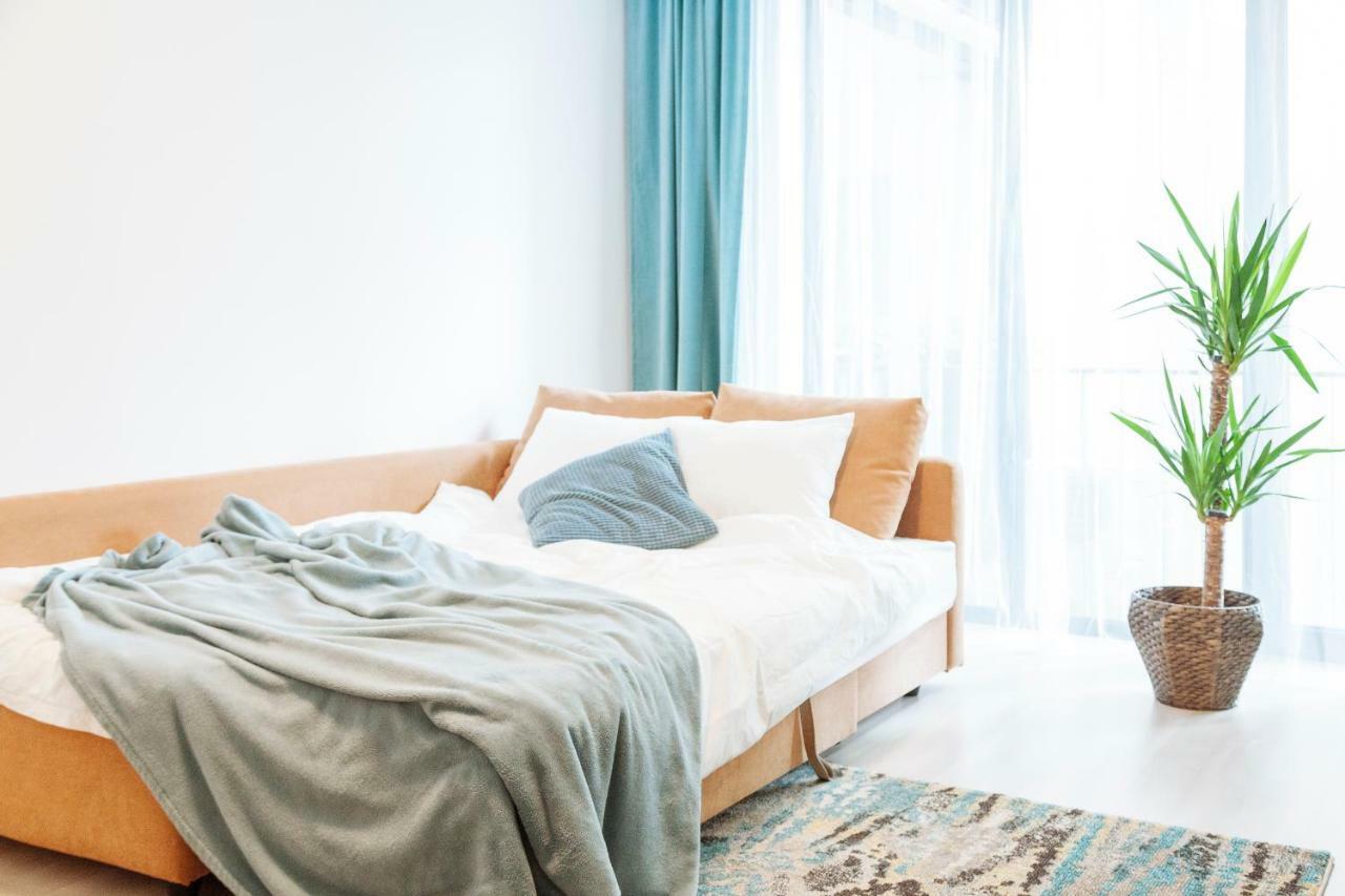 Matei Basarab Apartment Бухарест Екстер'єр фото