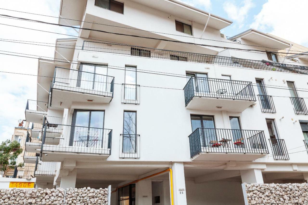 Matei Basarab Apartment Бухарест Екстер'єр фото
