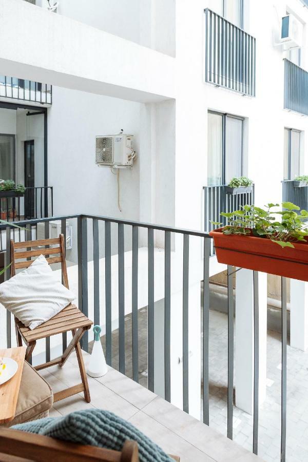 Matei Basarab Apartment Бухарест Екстер'єр фото