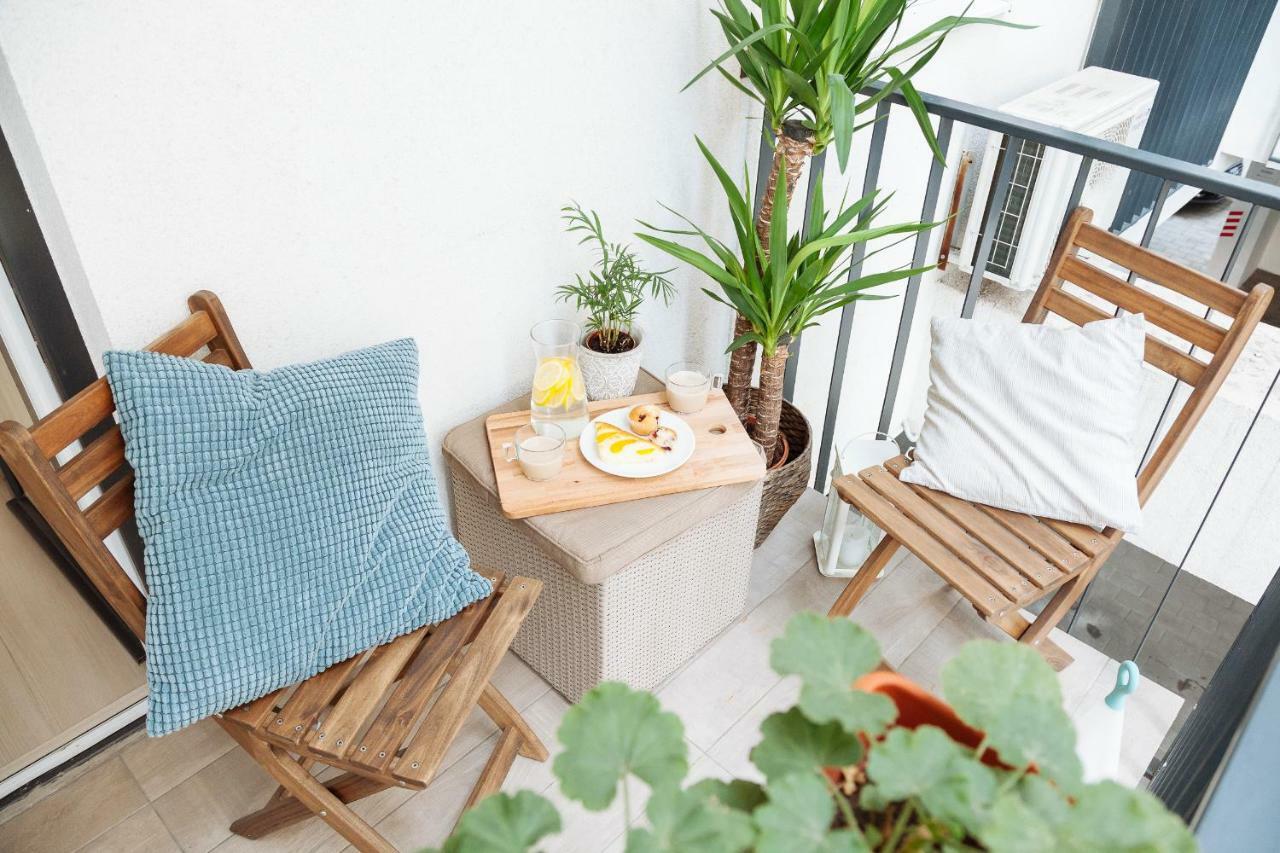 Matei Basarab Apartment Бухарест Екстер'єр фото