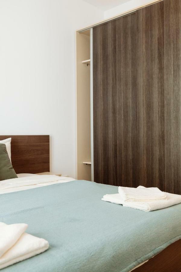 Matei Basarab Apartment Бухарест Екстер'єр фото