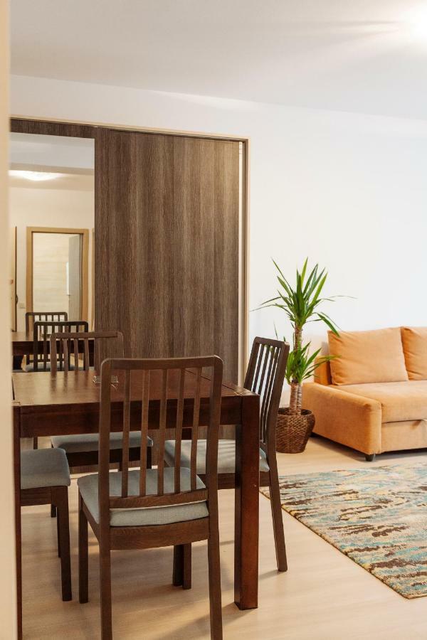 Matei Basarab Apartment Бухарест Екстер'єр фото